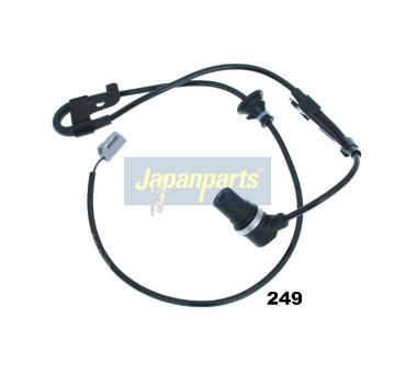 Snímač, počet otáček kol JAPANPARTS ABS-249