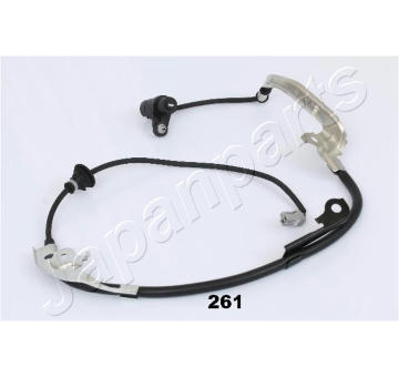 Snímač, počet otáček kol JAPANPARTS ABS-261
