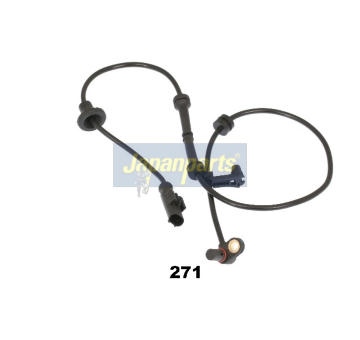 Snímač, počet otáček kol JAPANPARTS ABS-271