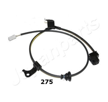 Snímač, počet otáček kol JAPANPARTS ABS-275