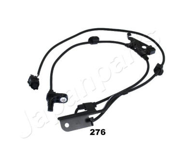 Snímač, počet otáček kol JAPANPARTS ABS-276