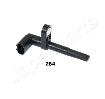 Snímač, počet otáček kol JAPANPARTS ABS-284