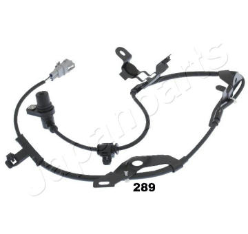 Snímač, počet otáček kol JAPANPARTS ABS-289