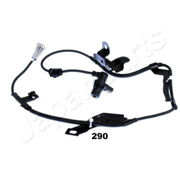 Snímač, počet otáček kol JAPANPARTS ABS-290