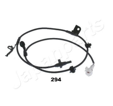 Snímač, počet otáček kol JAPANPARTS ABS-294