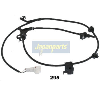 Snímač, počet otáček kol JAPANPARTS ABS-295
