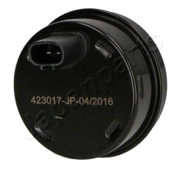 Snímač počtu otáčok kolesa JAPANPARTS ABS-296