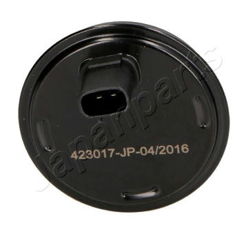 Snímač počtu otáčok kolesa JAPANPARTS ABS-297