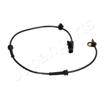 Snímač, počet otáček kol JAPANPARTS ABS-298