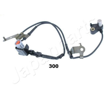 Snímač, počet otáček kol JAPANPARTS ABS-300