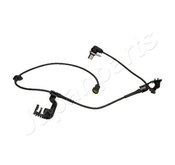 Snímač, počet otáček kol JAPANPARTS ABS-303