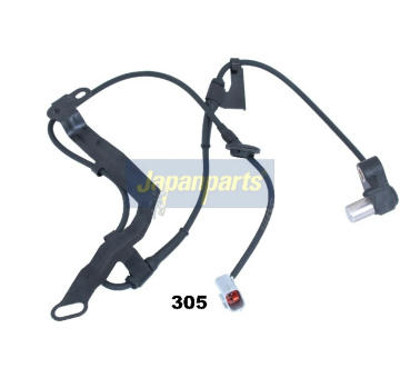 Snímač, počet otáček kol JAPANPARTS ABS-305