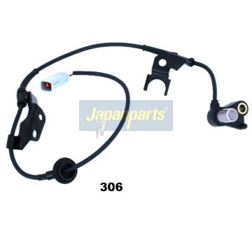 Snímač, počet otáček kol JAPANPARTS ABS-306