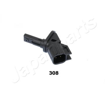 Snímač, počet otáček kol JAPANPARTS ABS-308