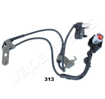 Snímač, počet otáček kol JAPANPARTS ABS-313