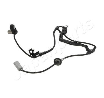 Snímač, počet otáček kol JAPANPARTS ABS-318