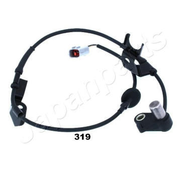 Snímač, počet otáček kol JAPANPARTS ABS-319