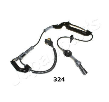 Snímač, počet otáček kol JAPANPARTS ABS-324