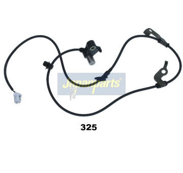 Snímač, počet otáček kol JAPANPARTS ABS-325
