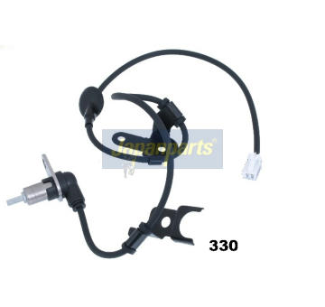 Snímač, počet otáček kol JAPANPARTS ABS-330