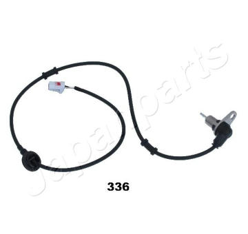 Snímač, počet otáček kol JAPANPARTS ABS-336