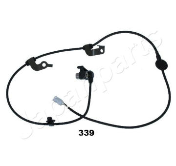 Snímač, počet otáček kol JAPANPARTS ABS-339
