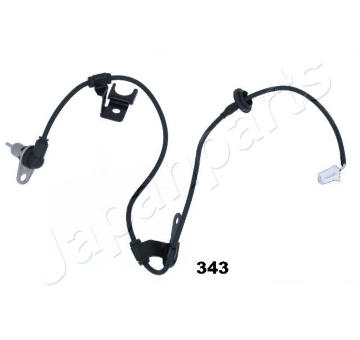 Snímač, počet otáček kol JAPANPARTS ABS-343