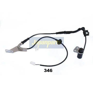 Snímač, počet otáček kol JAPANPARTS ABS-346