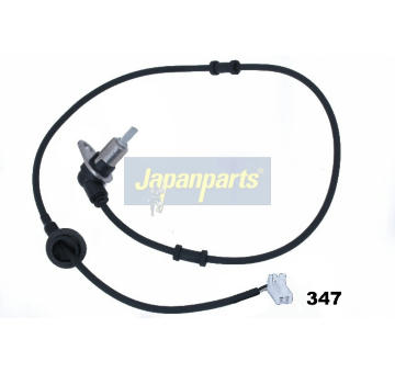 Snímač, počet otáček kol JAPANPARTS ABS-347