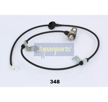 Snímač, počet otáček kol JAPANPARTS ABS-348
