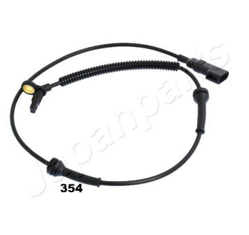 Snímač, počet otáček kol JAPANPARTS ABS-354