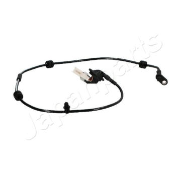 Snímač, počet otáček kol JAPANPARTS ABS-360