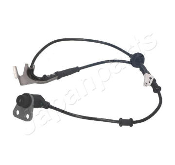 Snímač počtu otáčok kolesa JAPANPARTS ABS-361