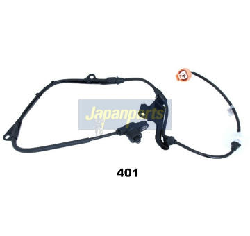 Snímač, počet otáček kol JAPANPARTS ABS-401