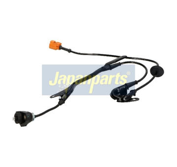 Snímač, počet otáček kol JAPANPARTS ABS-403