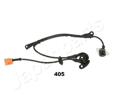 Snímač, počet otáček kol JAPANPARTS ABS-405
