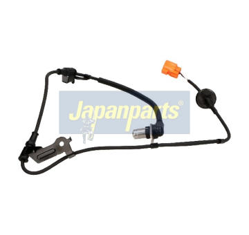 Snímač, počet otáček kol JAPANPARTS ABS-419