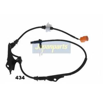 Snímač, počet otáček kol JAPANPARTS ABS-434