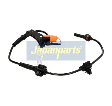 Snímač, počet otáček kol JAPANPARTS ABS-435