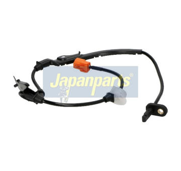 Snímač, počet otáček kol JAPANPARTS ABS-436