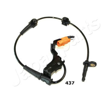 Snímač, počet otáček kol JAPANPARTS ABS-437
