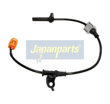 Snímač, počet otáček kol JAPANPARTS ABS-438