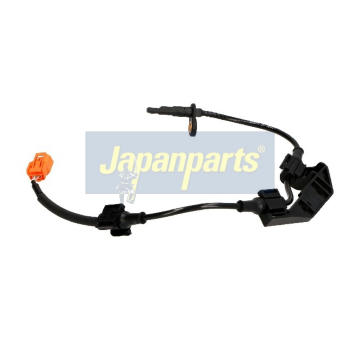 Snímač, počet otáček kol JAPANPARTS ABS-439