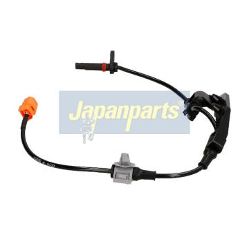 Snímač, počet otáček kol JAPANPARTS ABS-441
