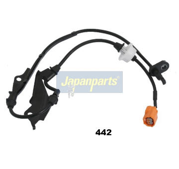 Snímač, počet otáček kol JAPANPARTS ABS-442