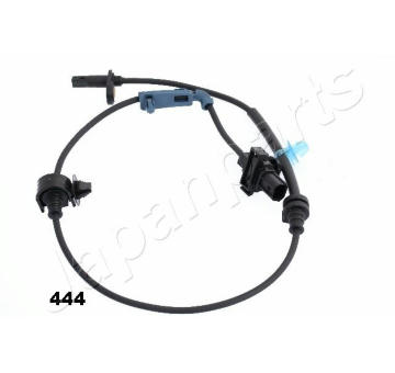 Snímač, počet otáček kol JAPANPARTS ABS-444