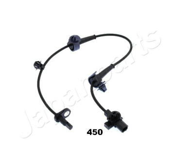 Snímač, počet otáček kol JAPANPARTS ABS-450