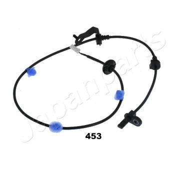 Snímač, počet otáček kol JAPANPARTS ABS-453