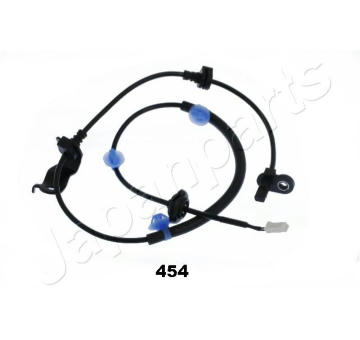 Snímač, počet otáček kol JAPANPARTS ABS-454