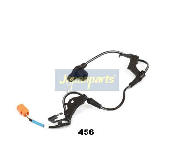 Snímač, počet otáček kol JAPANPARTS ABS-456